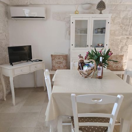 I Due Cuori Villa Ostuni Kültér fotó