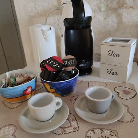 I Due Cuori Villa Ostuni Kültér fotó