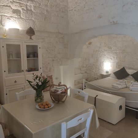 I Due Cuori Villa Ostuni Kültér fotó