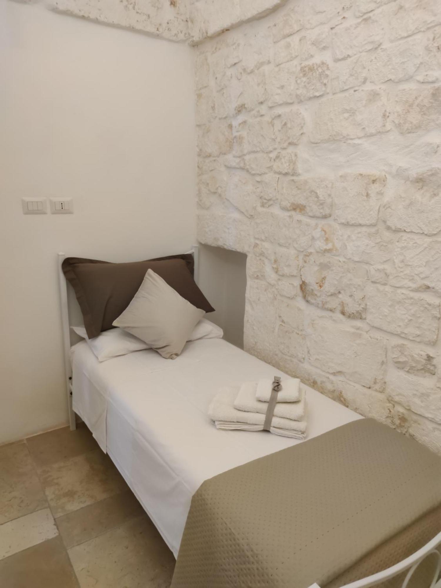 I Due Cuori Villa Ostuni Kültér fotó