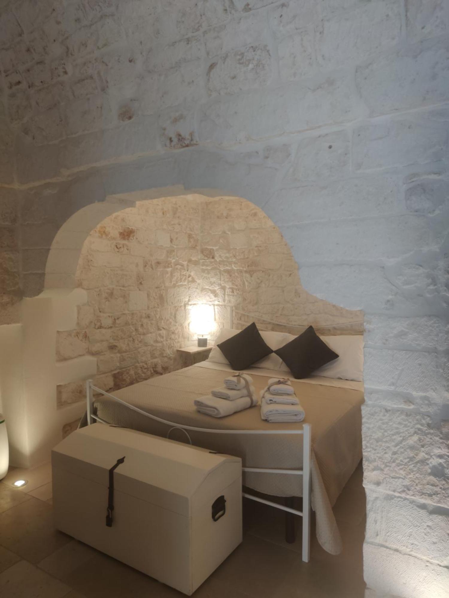 I Due Cuori Villa Ostuni Kültér fotó