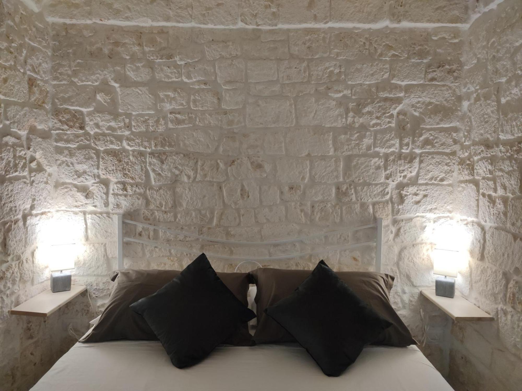 I Due Cuori Villa Ostuni Kültér fotó