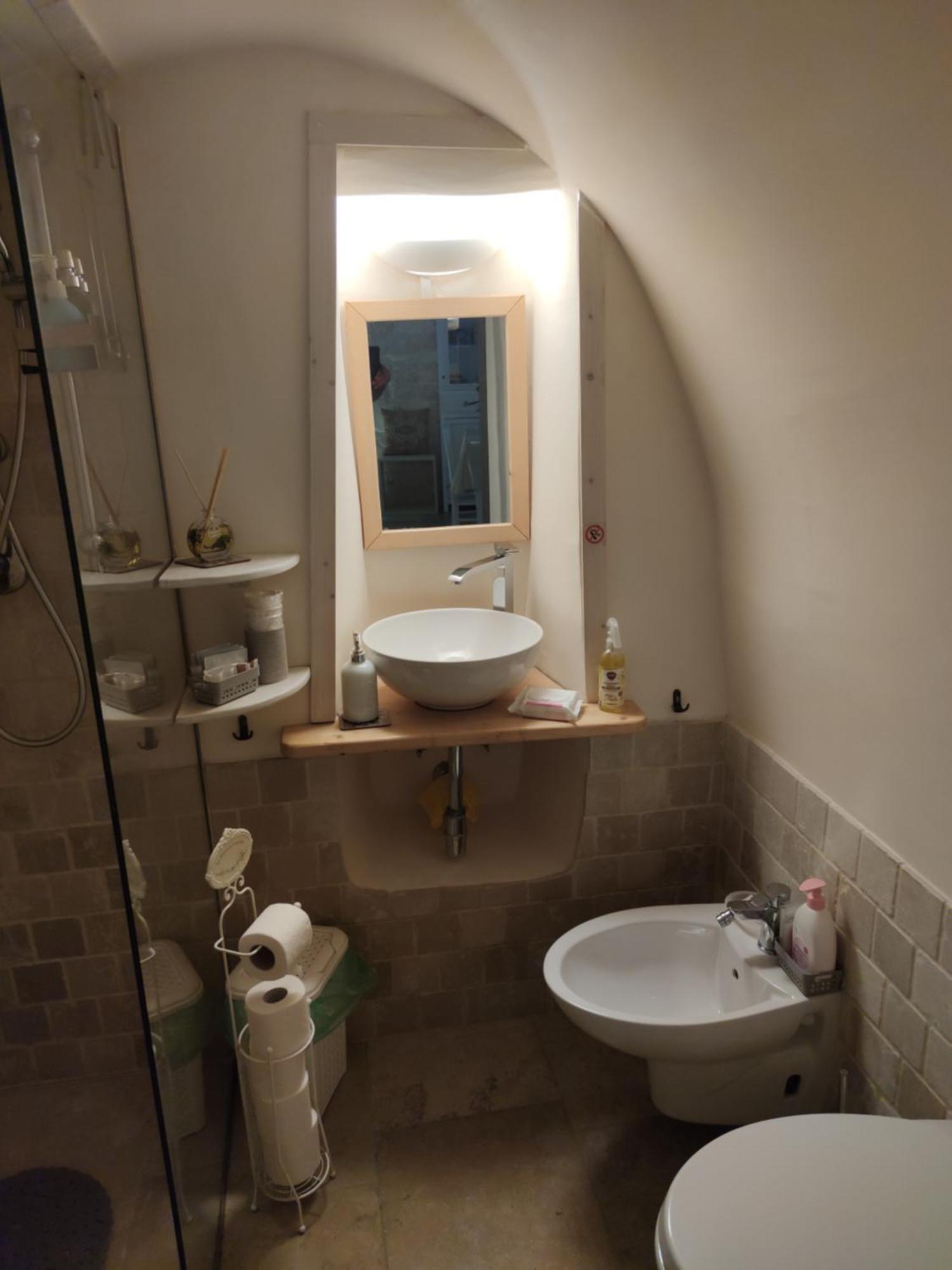 I Due Cuori Villa Ostuni Kültér fotó