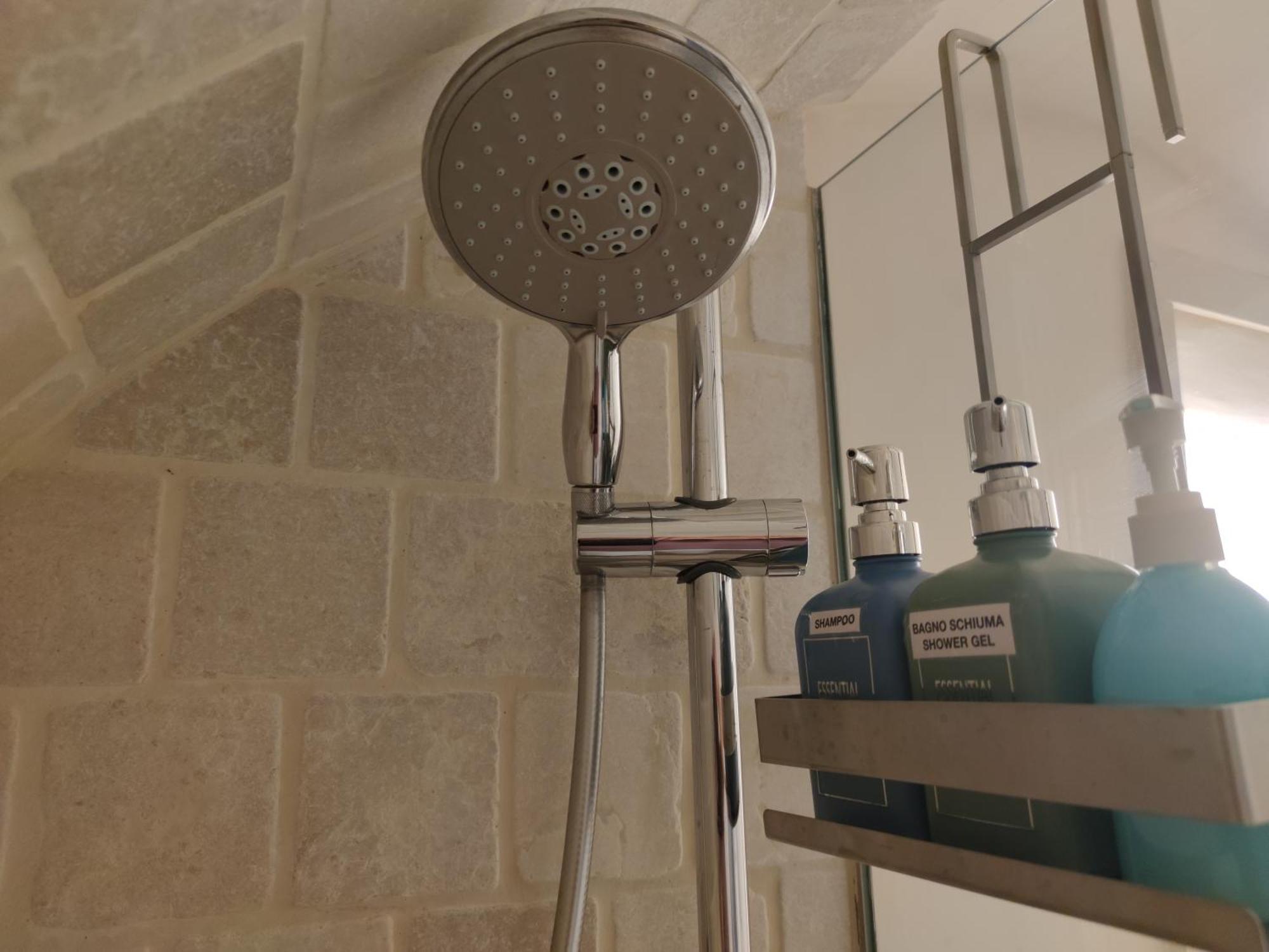I Due Cuori Villa Ostuni Kültér fotó