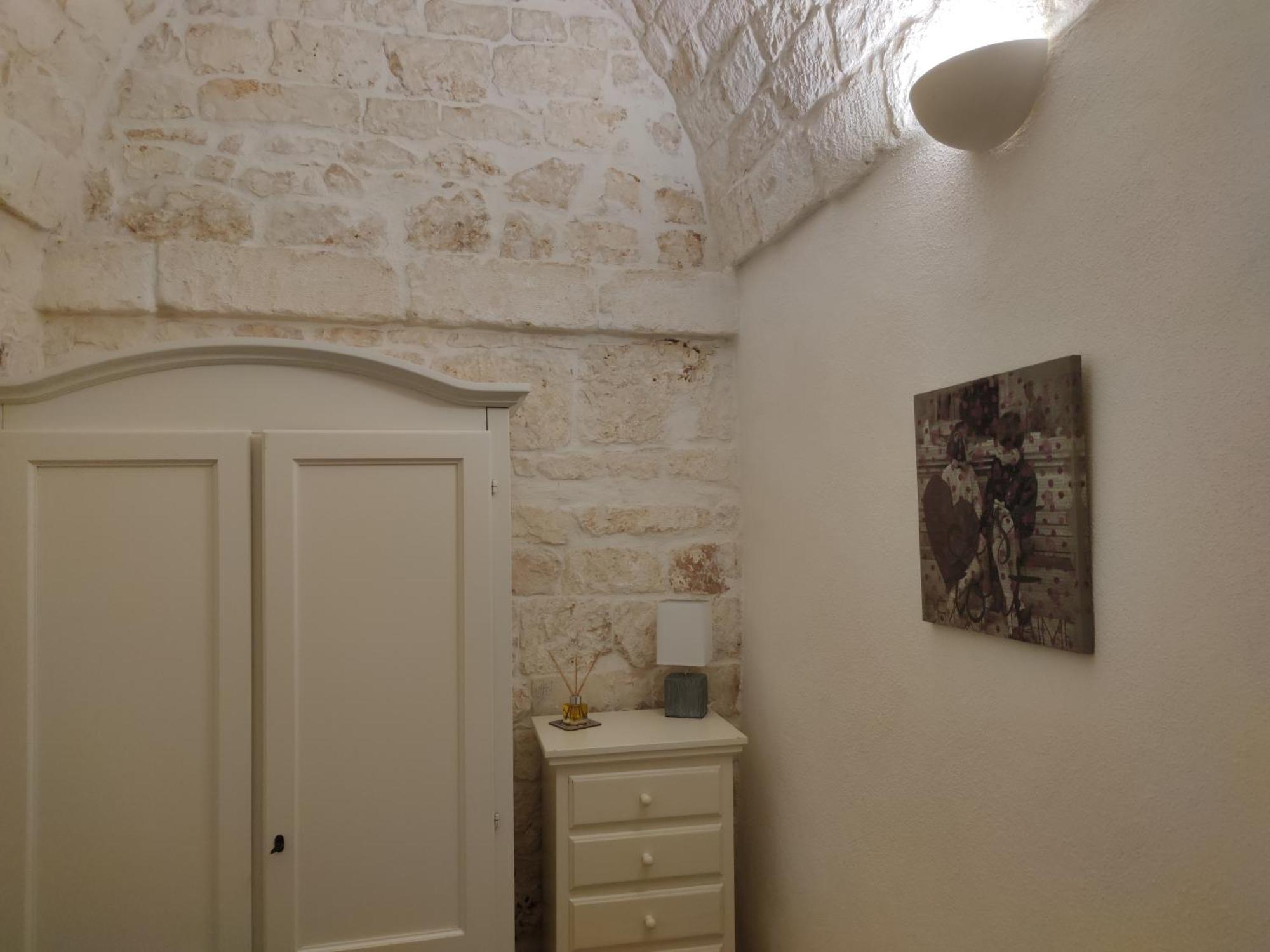 I Due Cuori Villa Ostuni Kültér fotó