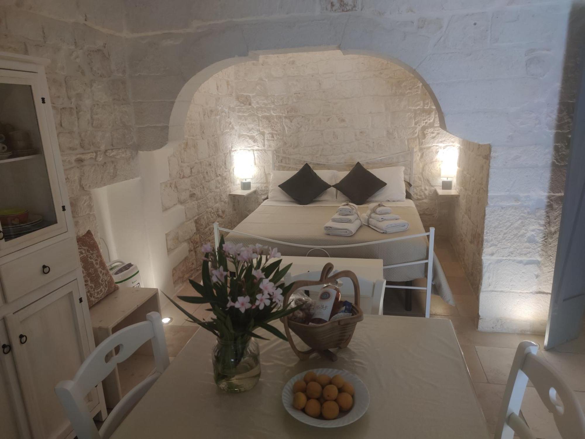 I Due Cuori Villa Ostuni Kültér fotó