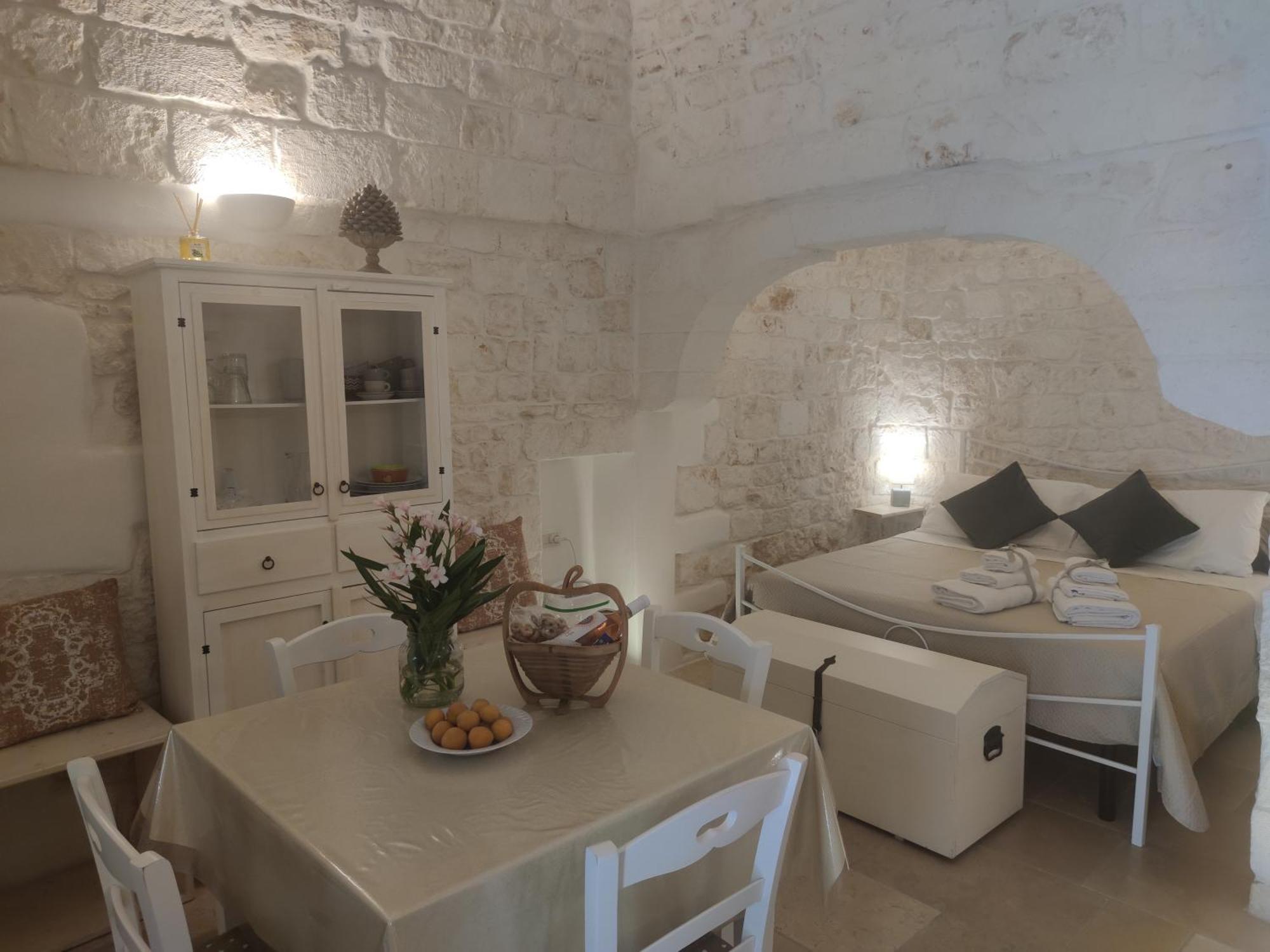 I Due Cuori Villa Ostuni Kültér fotó