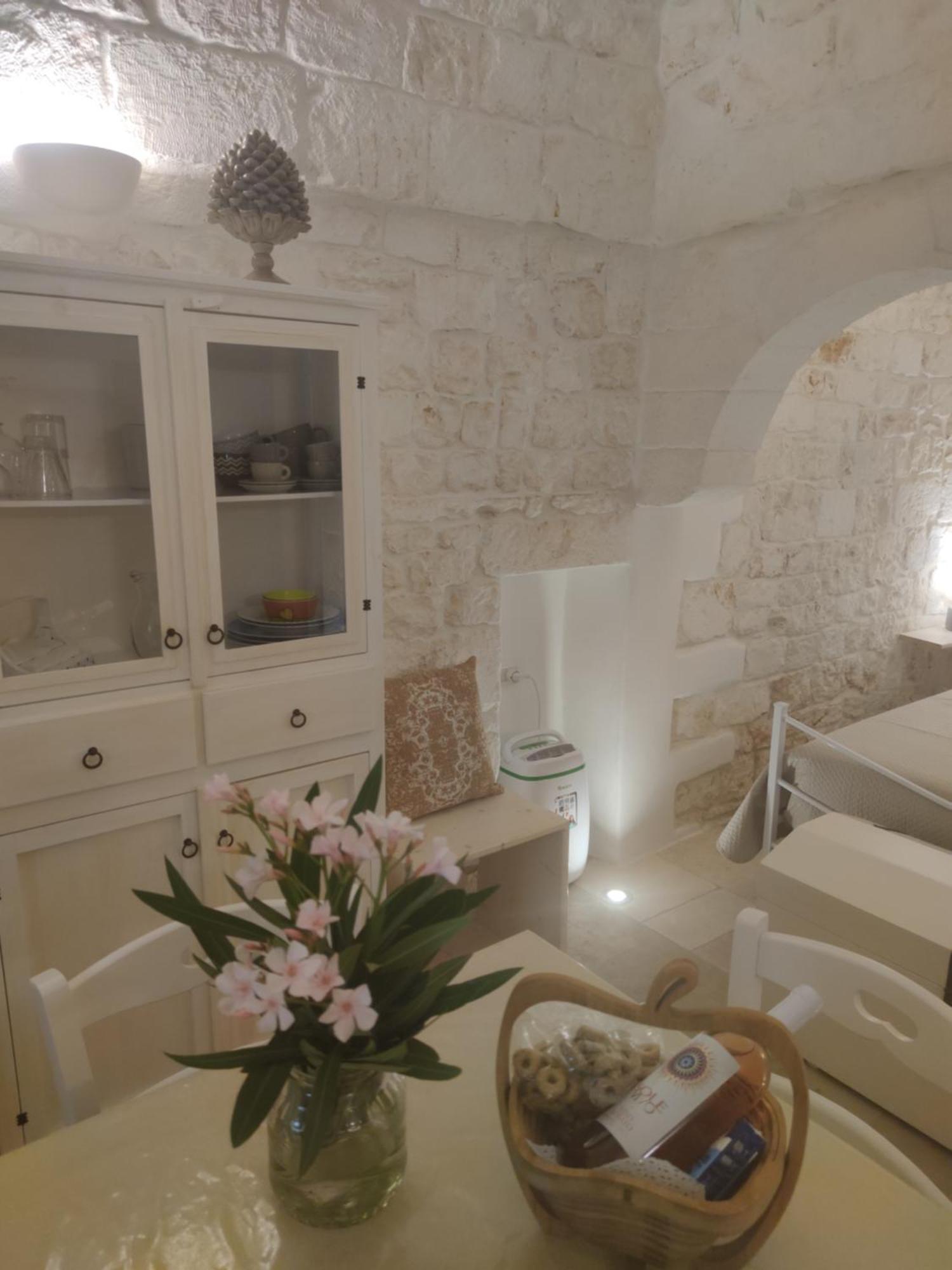 I Due Cuori Villa Ostuni Kültér fotó