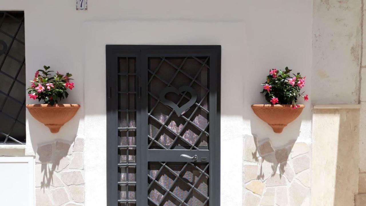 I Due Cuori Villa Ostuni Kültér fotó
